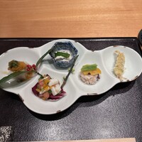 分とく山 - 