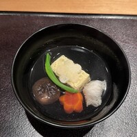 分とく山 - 