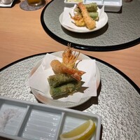 天冨良 麻布よこ田 恵比寿ガーデンプレイス店 - 