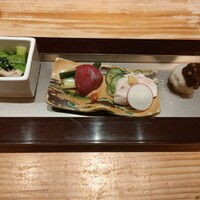 観音坂 鳥幸 - 