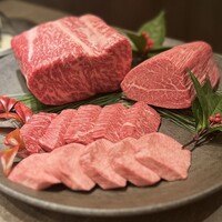 USHIGORO S. SHINJUKU - 