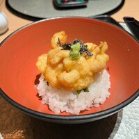 天冨良 麻布よこ田 恵比寿ガーデンプレイス店 - 