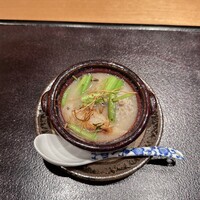 分とく山 - 