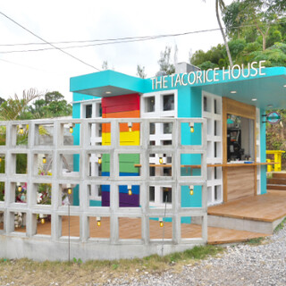THE TACORICE HOUSE_1