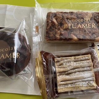 ベルアメール_1