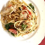 アルチ・ゴーラ - 真上から✨️