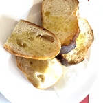 アルチ・ゴーラ - 2種の ぱむ