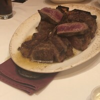 ウルフギャング・ステーキハウス 六本木 -  ウルフギャング・ステーキハウス 六本木 -