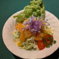 ロシヤ料理 ラルース - 