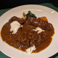 ロシヤ料理 ラルース - 