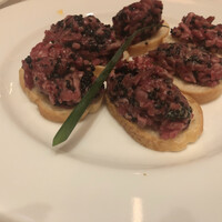 ウルフギャング・ステーキハウス 六本木 -  ウルフギャング・ステーキハウス 六本木 -