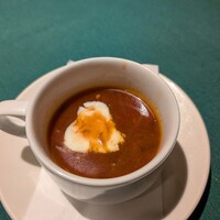 ロシヤ料理 ラルース - 