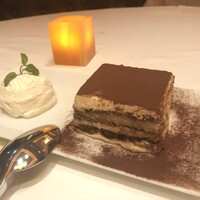 ウルフギャング・ステーキハウス 六本木 -  ウルフギャング・ステーキハウス 六本木 -