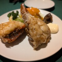 ロシヤ料理 ラルース - 