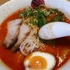 ラーメンむさし 羽曳野店