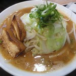 ゴリ家 - ゴリラーメン