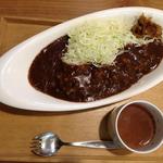 Aburuboa - 加賀カレーとスープ