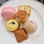 ウェスティンホテル大阪 ロビーラウンジ - 