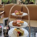 ウェスティンホテル大阪 ロビーラウンジ - 