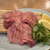 焼肉冷麺肉五郎 アメリカ村店