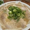 豚骨ラー麺 ごん太