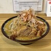 ラーメン専門 宮の森