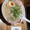 博多ラーメン でぶちゃん 高田馬場本店