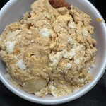 とんかつの丸栄 - 料理写真: