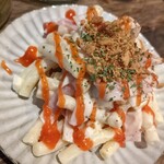 関内もつ肉店 - 