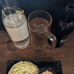 関内もつ肉店 - 