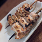 関内もつ肉店 - 