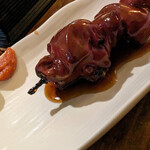 関内もつ肉店 - 