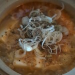 関内もつ肉店 - 