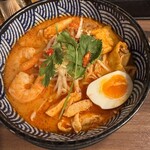 リトルアジア - 