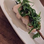 関内もつ肉店 - 