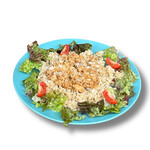 Lapin - 玄米タコライス