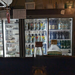 関内もつ肉店 - 