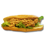 Lapin - タコスミートバインミー