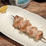 関内もつ肉店 - 