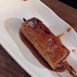 関内もつ肉店 - 