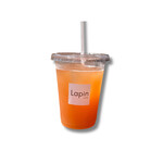 Lapin - 果汁100%グァバジュース