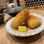 炭火焼鳥あらた - 