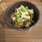 リトルアジア - 