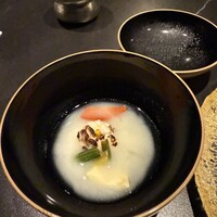 串揚げPyon - 白子