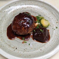 BISTRO DOUBLE - 