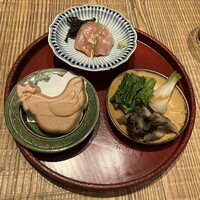銀座 希鳥 - 