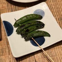 銀座 希鳥 - 