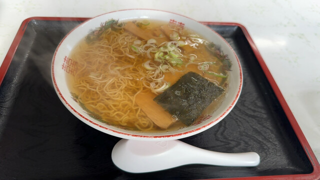 橋野食堂 - 釜石（食堂）の写真