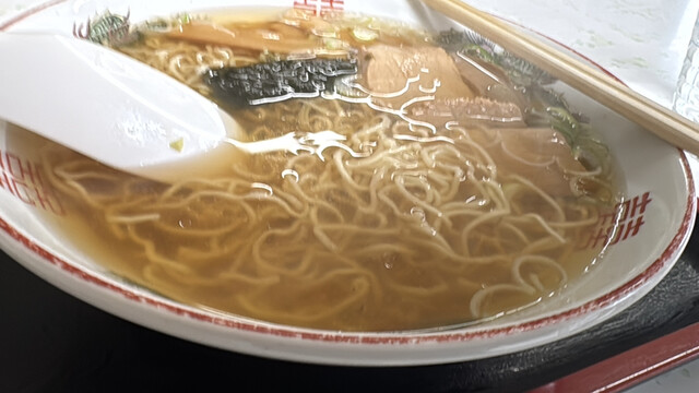 橋野食堂 - 釜石（食堂）の写真