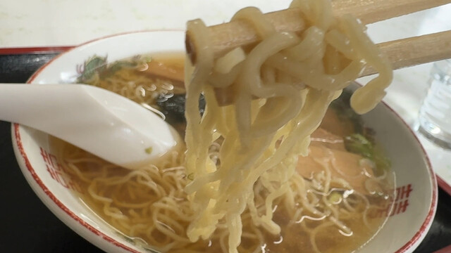 橋野食堂 - 釜石（食堂）の写真